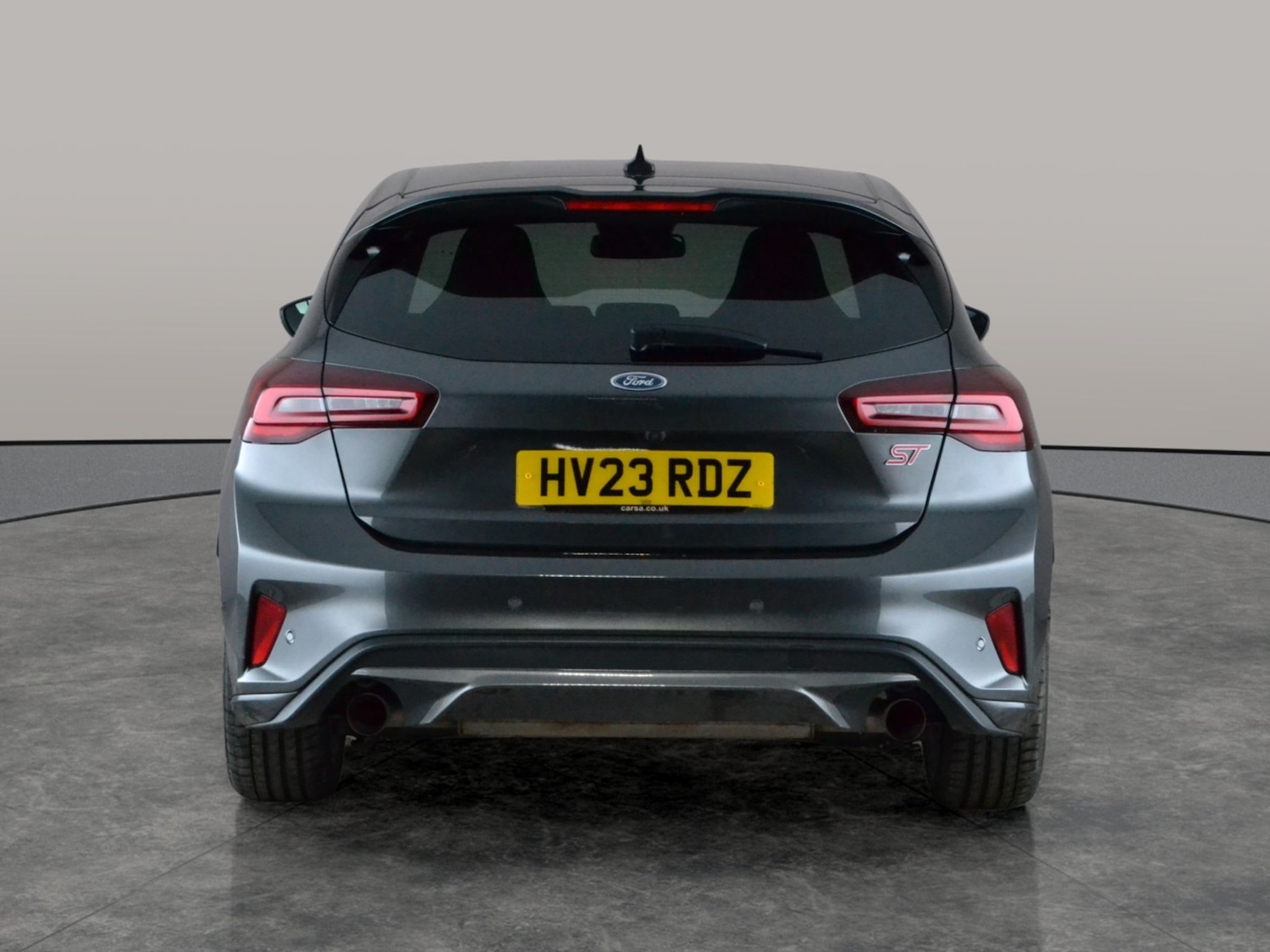 Used Ford Focus 2023 for sale - 78028385: Photo 11