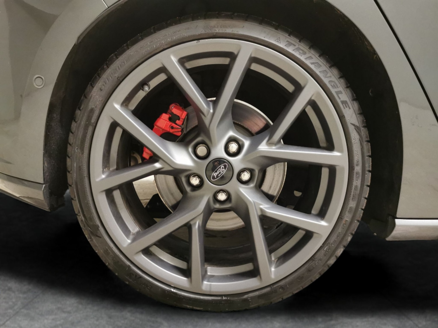 Used Ford Focus 2023 for sale - 78028385: Photo 23