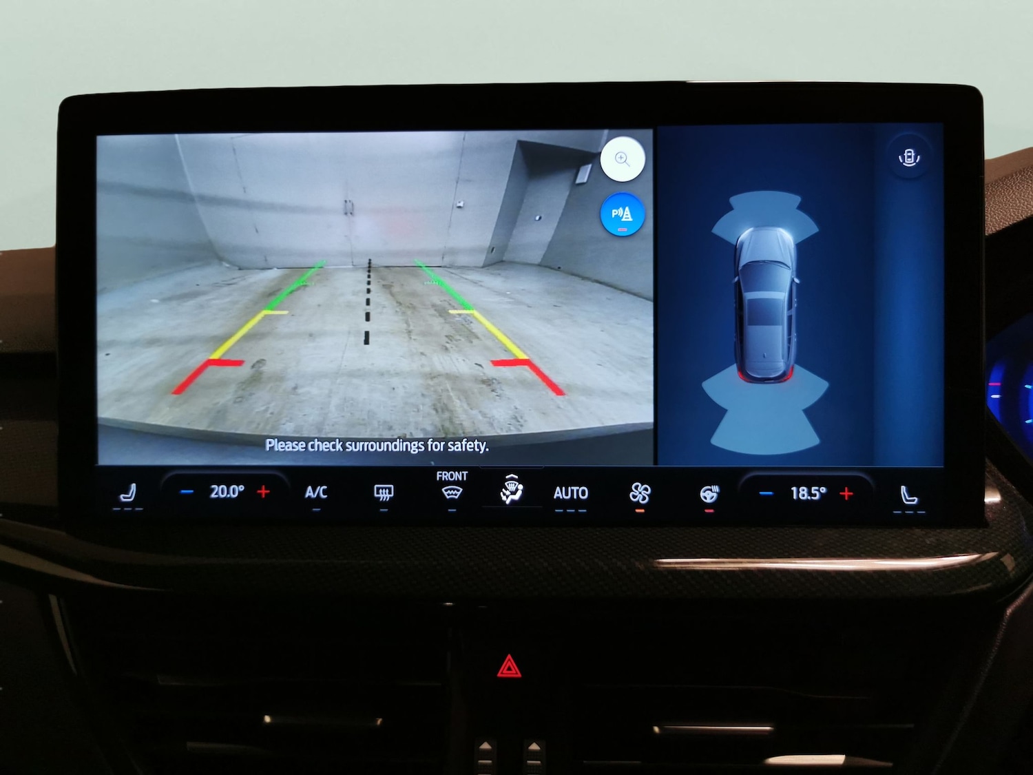 Used Ford Focus 2023 for sale - 78028385: Photo 5