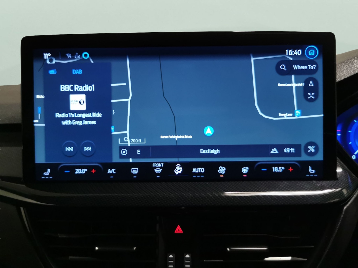 Used Ford Focus 2023 for sale - 78028385: Photo 6