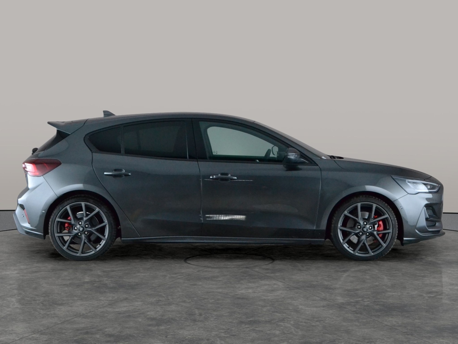 Used Ford Focus 2023 for sale - 78028385: Photo 9