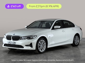 Used BMW 3 Series 2022 for sale - 79612070: Photo