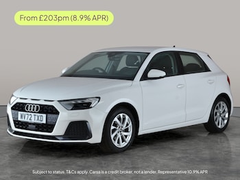 Used Audi A1 2022 for sale - 77178622: Photo