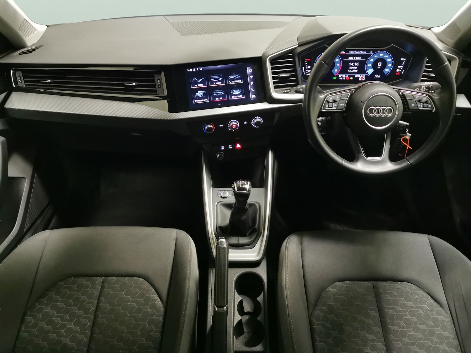 Used Audi A1 2022 for sale - 77178622: Photo 6