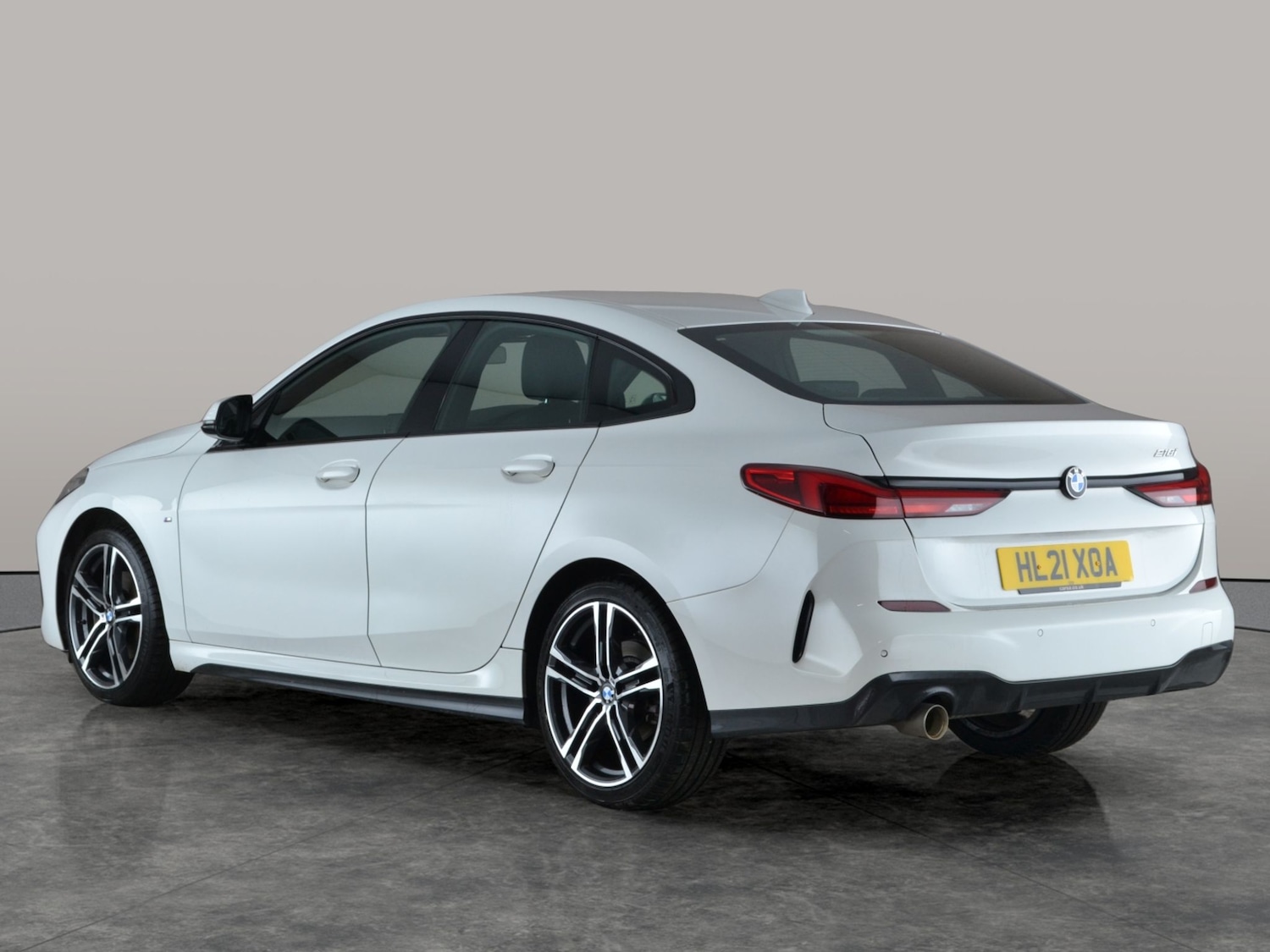 Used BMW 2 Series 2021 for sale - 77545594: Photo 13