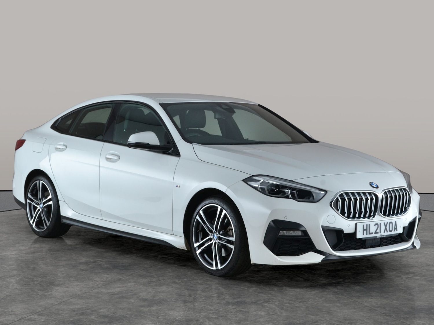 Used BMW 2 Series 2021 for sale - 77545594: Photo 9
