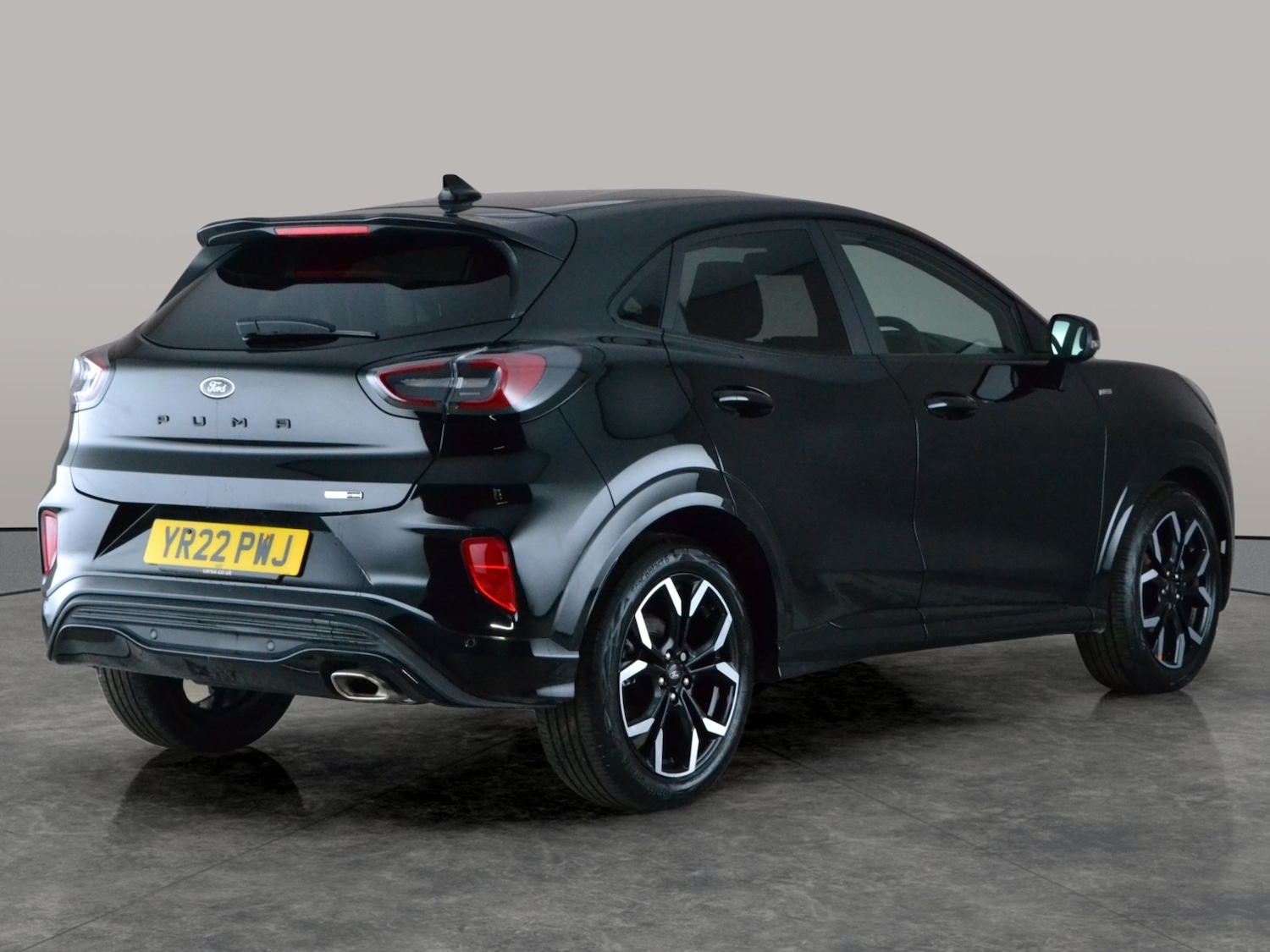 Used Ford Puma 2022 for sale - 78060991: Photo 10