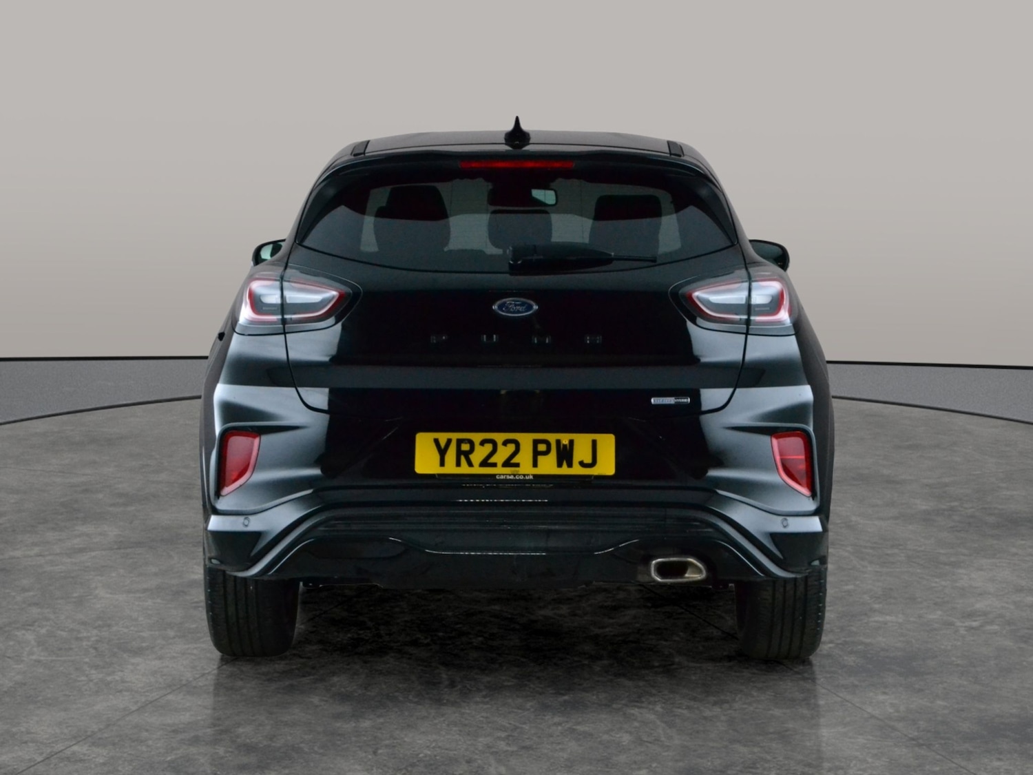 Used Ford Puma 2022 for sale - 78060991: Photo 11