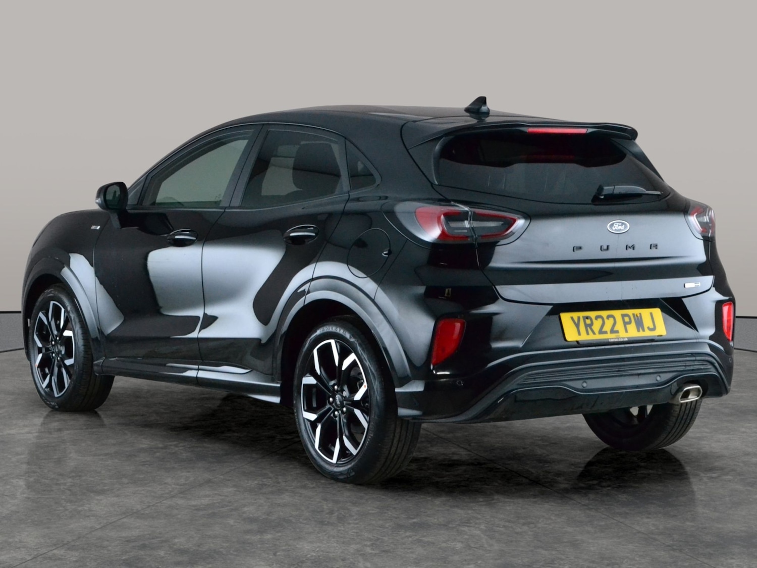 Used Ford Puma 2022 for sale - 78060991: Photo 12