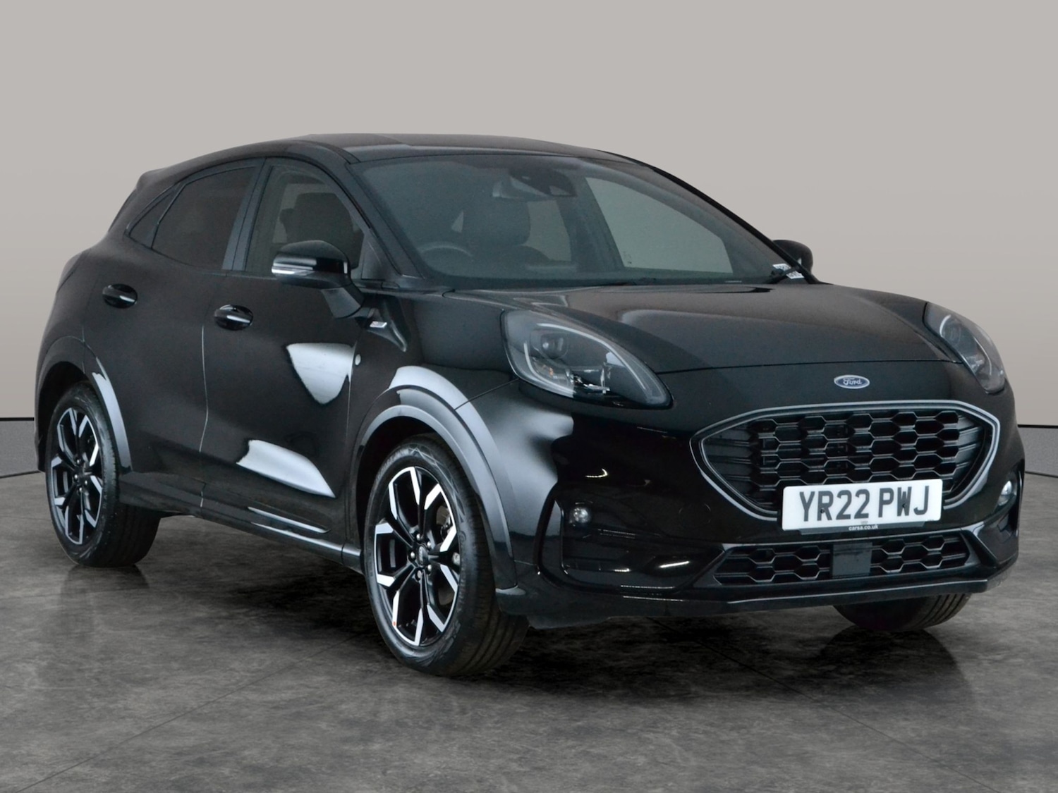 Used Ford Puma 2022 for sale - 78060991: Photo 8