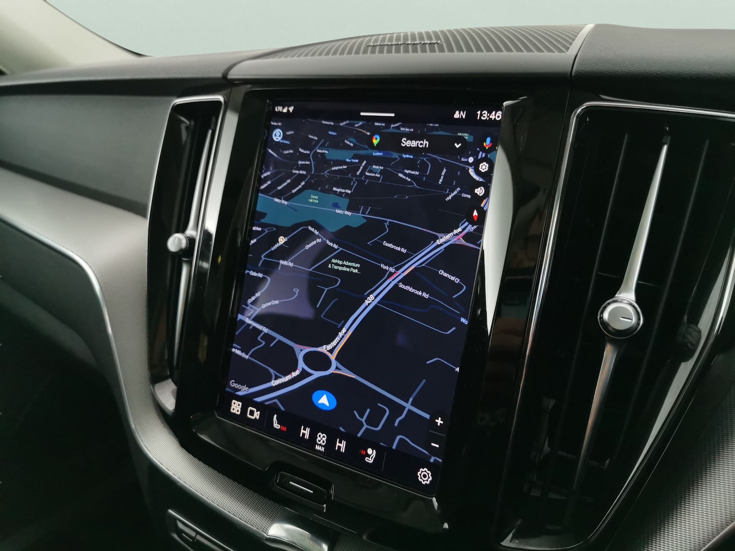 Used Volvo XC60 2022 for sale - 77170911: Photo 20