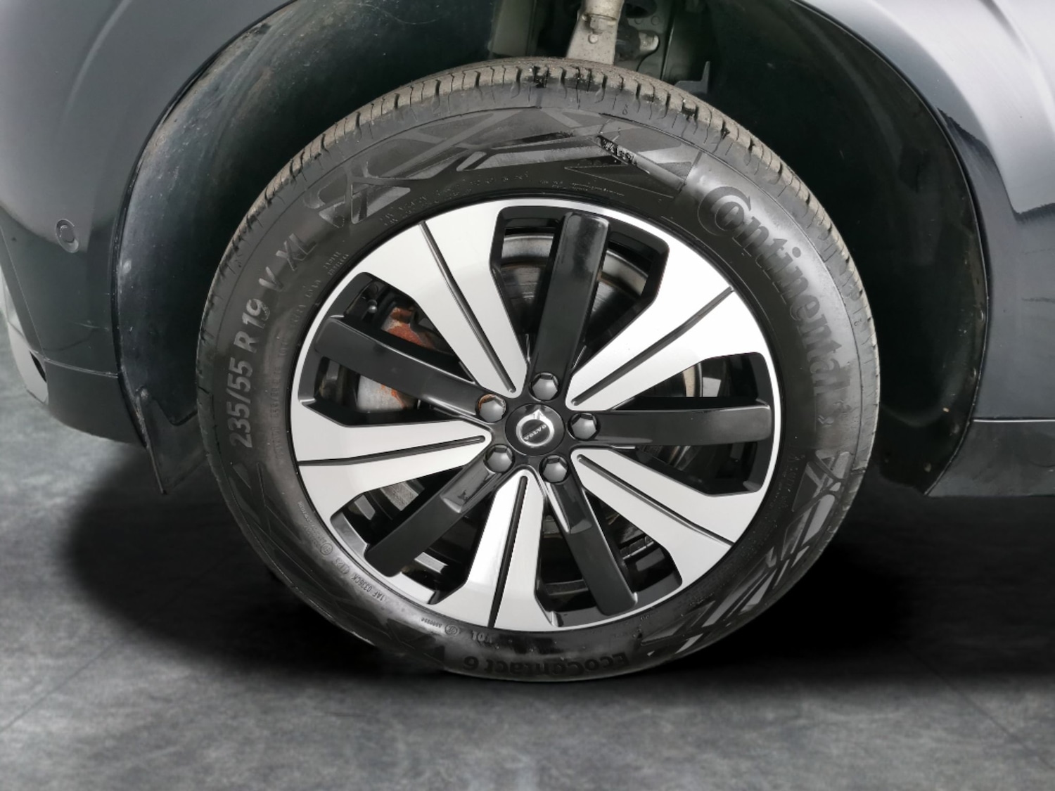 Used Volvo XC60 2022 for sale - 77170911: Photo 25