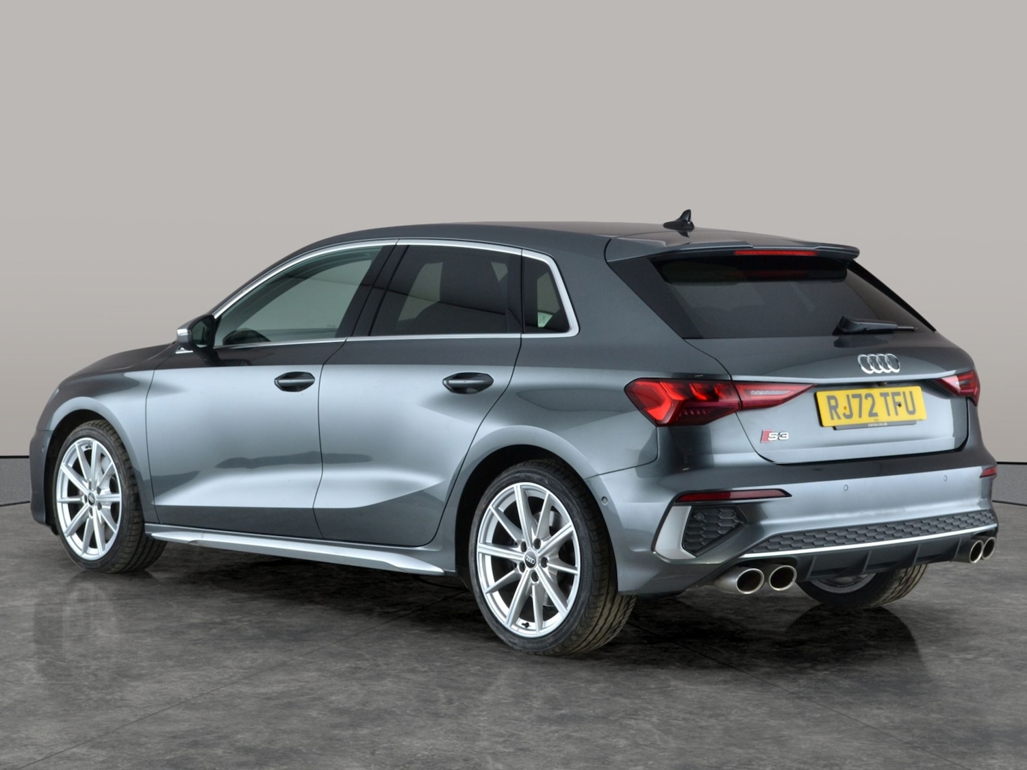 Used Audi S3 2022 for sale - 77127969: Photo 12