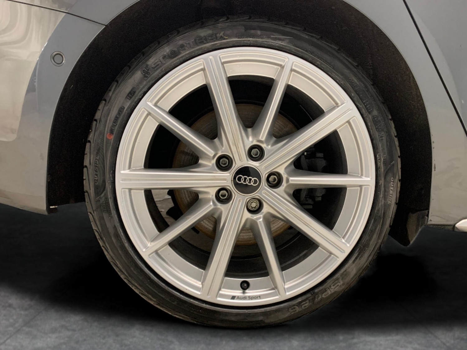 Used Audi S3 2022 for sale - 77127969: Photo 24