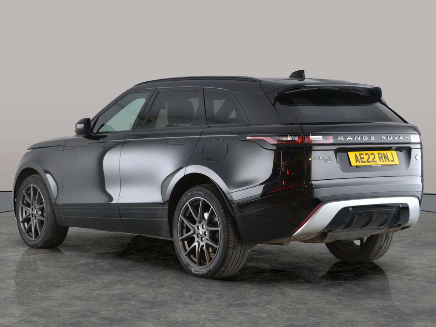 Used Land Rover Range Rover Velar 2022 for sale - 78107826: Photo 10