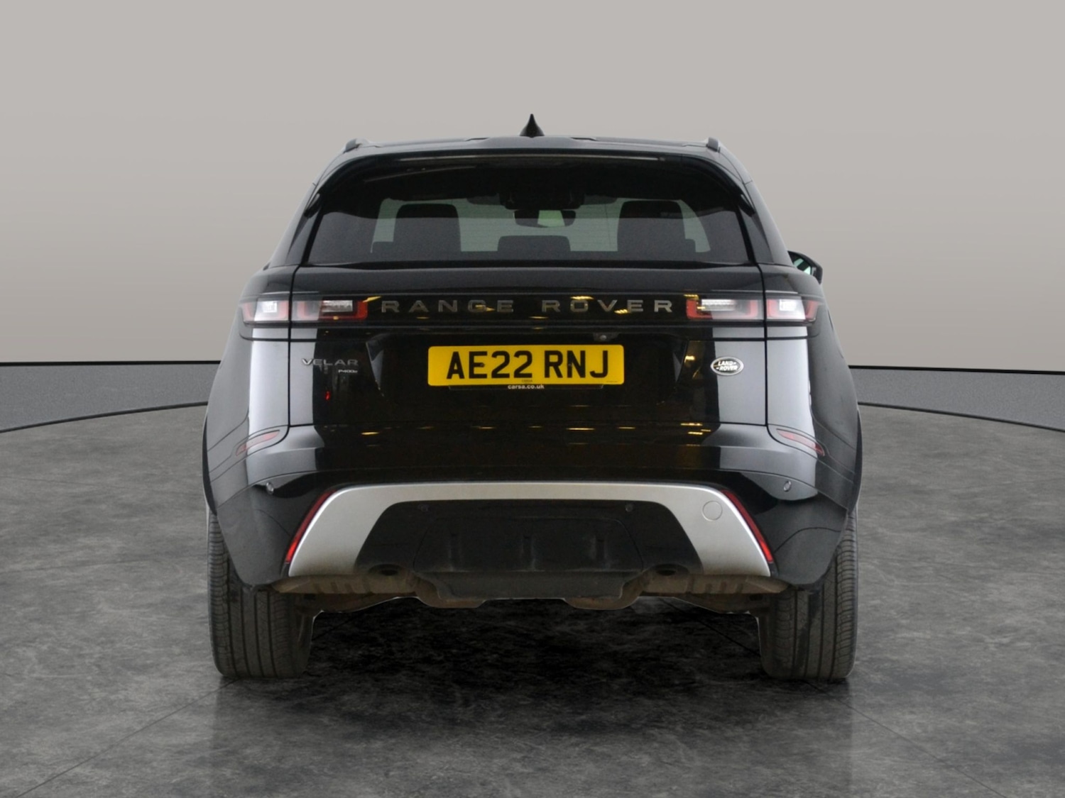 Used Land Rover Range Rover Velar 2022 for sale - 78107826: Photo 11