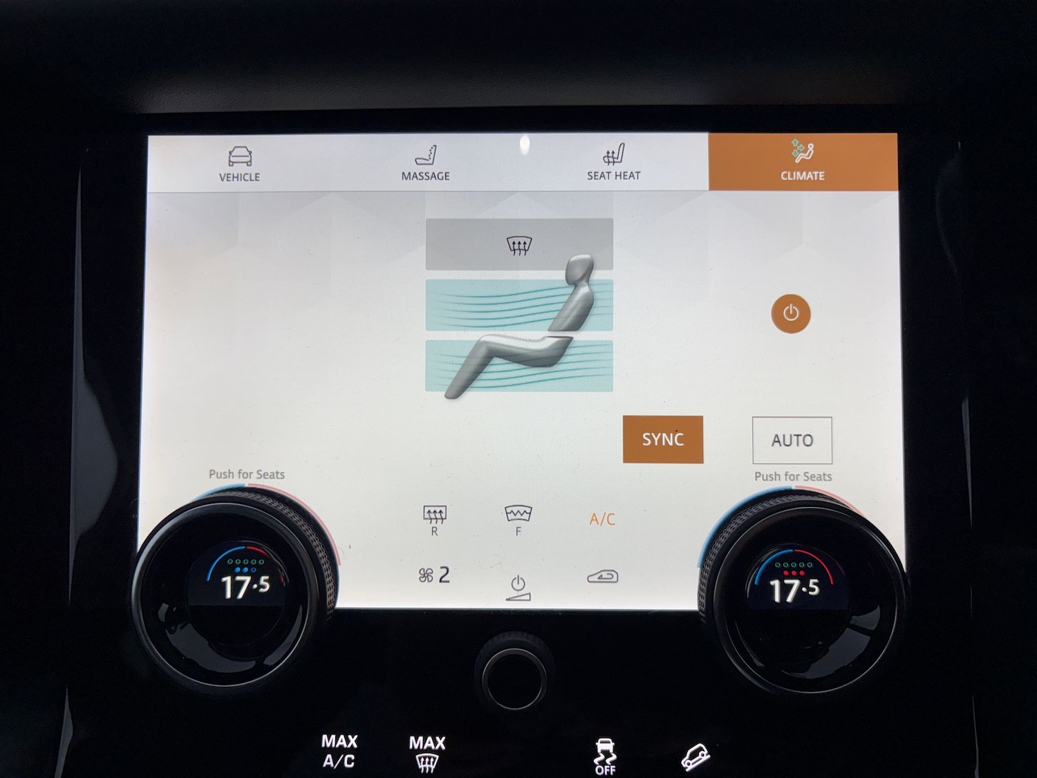 Used Land Rover Range Rover Velar 2022 for sale - 78107826: Photo 23