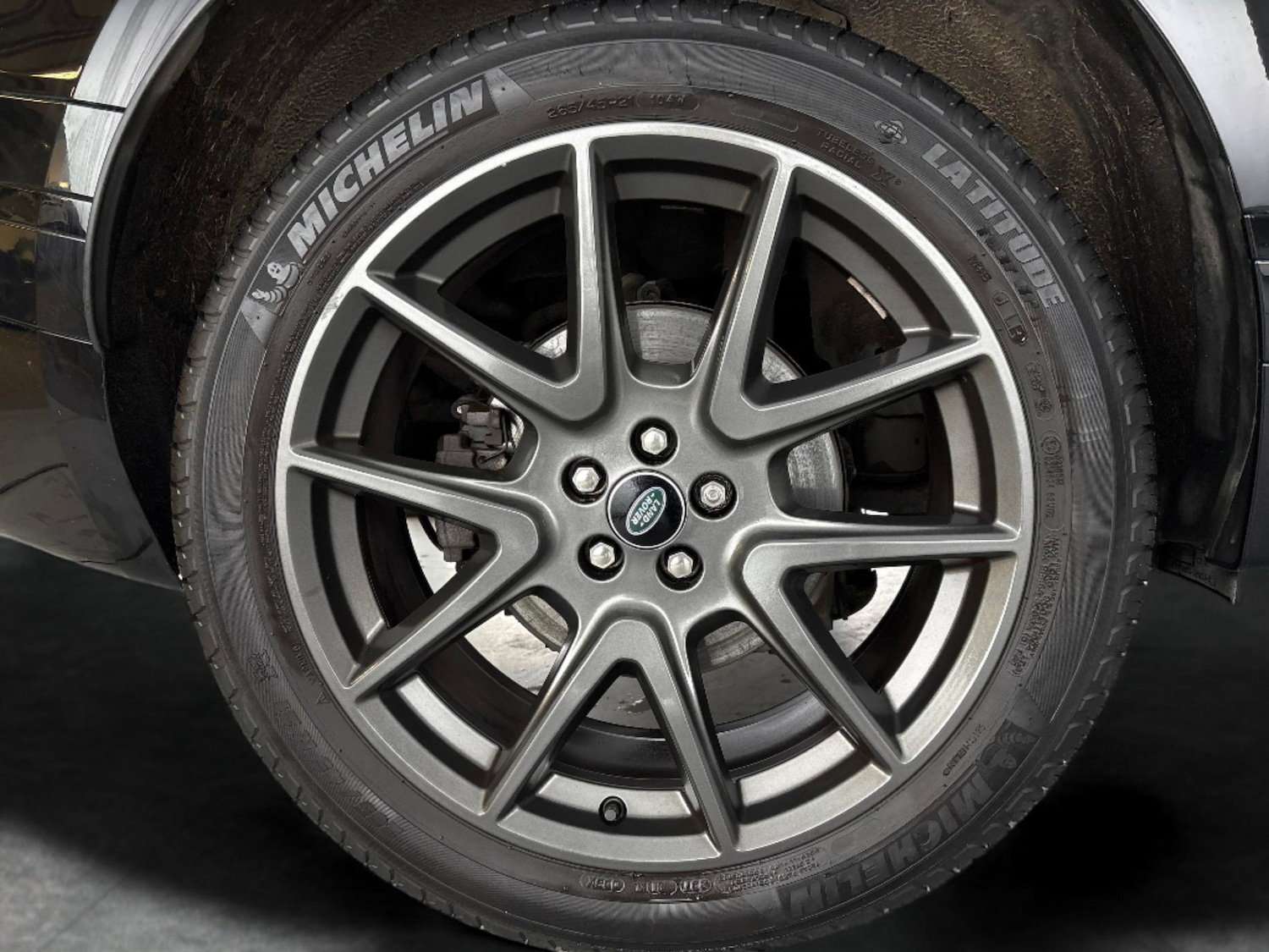 Used Land Rover Range Rover Velar 2022 for sale - 78107826: Photo 34