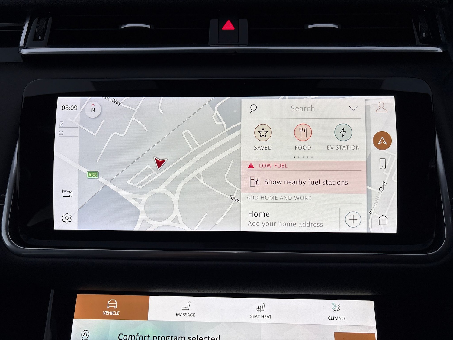 Used Land Rover Range Rover Velar 2022 for sale - 78107826: Photo 7