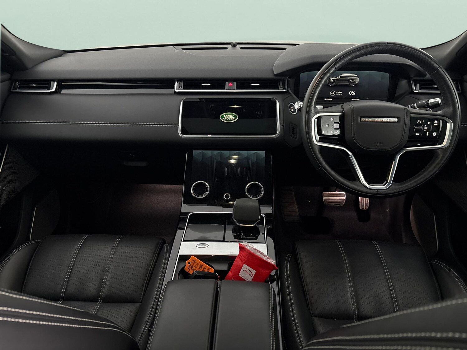 Used Land Rover Range Rover Velar 2022 for sale - 78107826: Photo 9