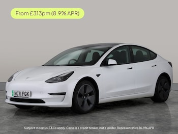 Used Tesla Model 3 undefined for sale - 78400511: Photo