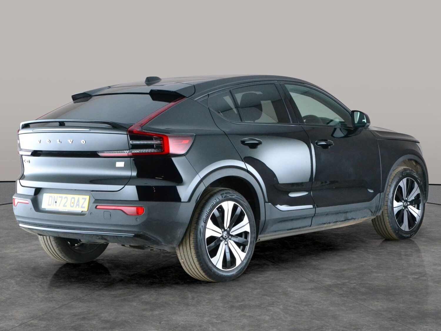 Used Volvo C40 2022 for sale - 78173303: Photo 10