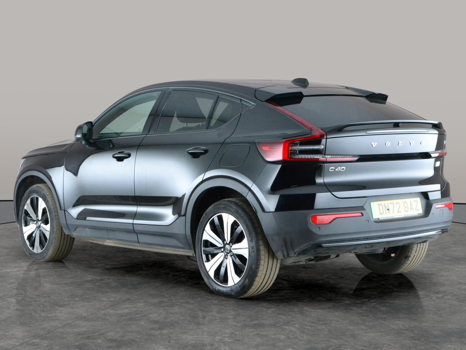 Used Volvo C40 2022 for sale - 78173303: Photo 12