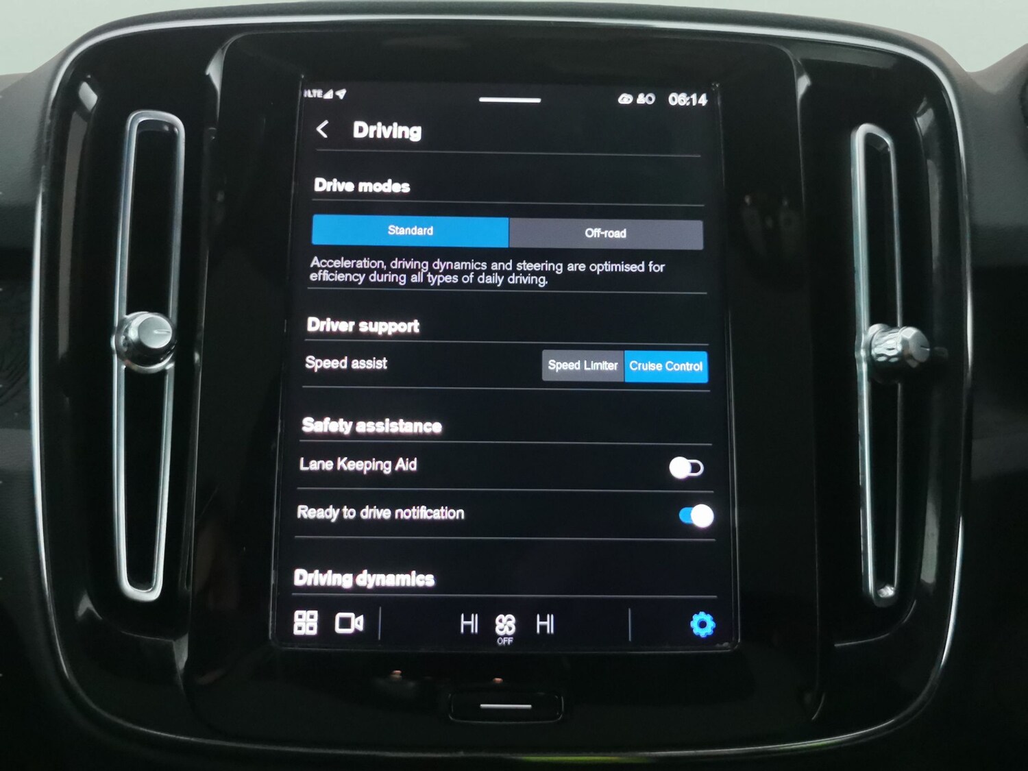 Used Volvo C40 2022 for sale - 78173303: Photo 18