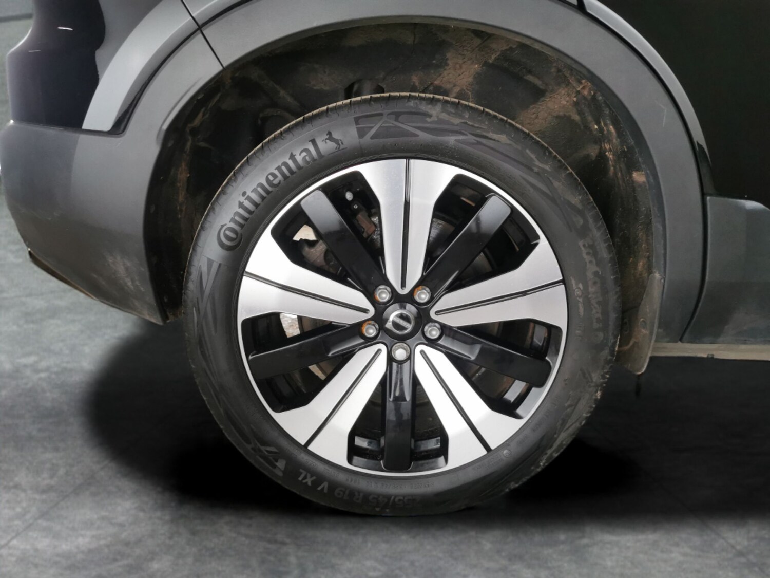 Used Volvo C40 2022 for sale - 78173303: Photo 21