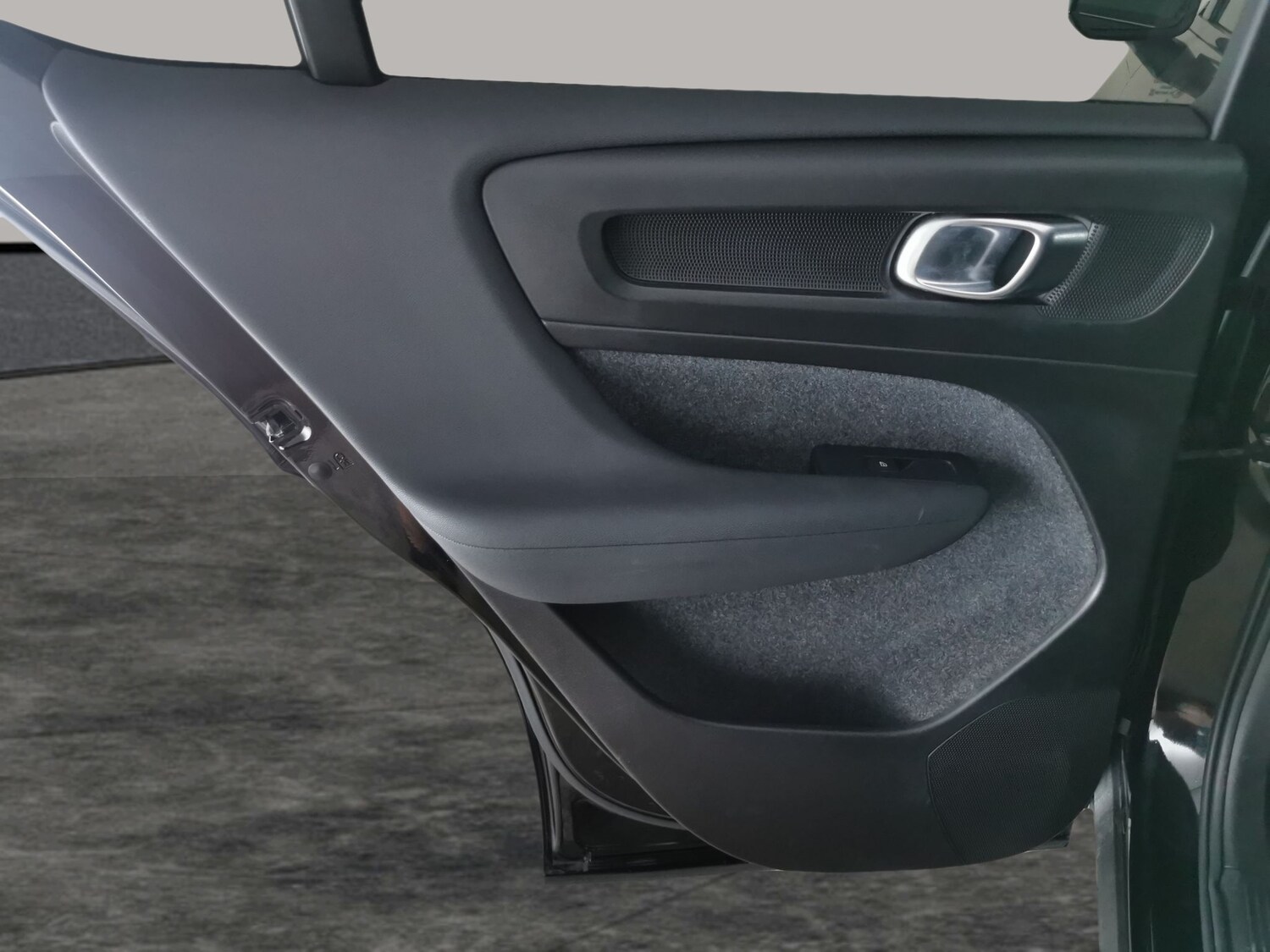 Used Volvo C40 2022 for sale - 78173303: Photo 24