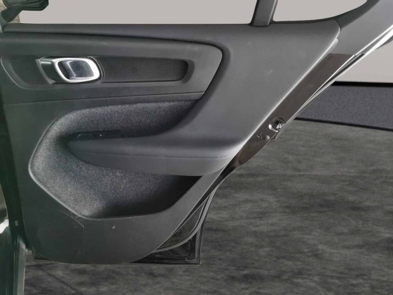 Used Volvo C40 2022 for sale - 78173303: Photo 25