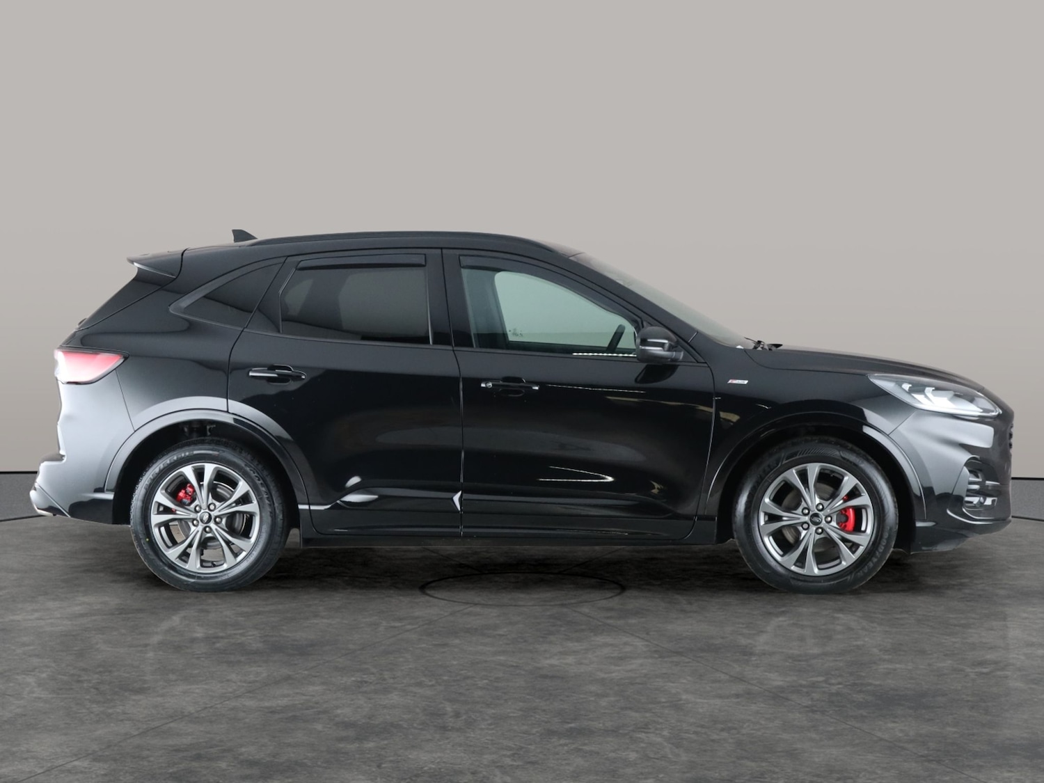 Used Ford Kuga for sale - 76464211: Photo 12