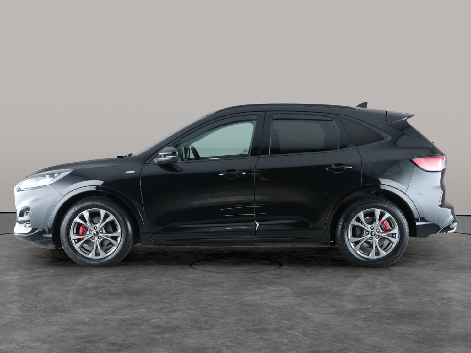 Used Ford Kuga for sale - 76464211: Photo 17