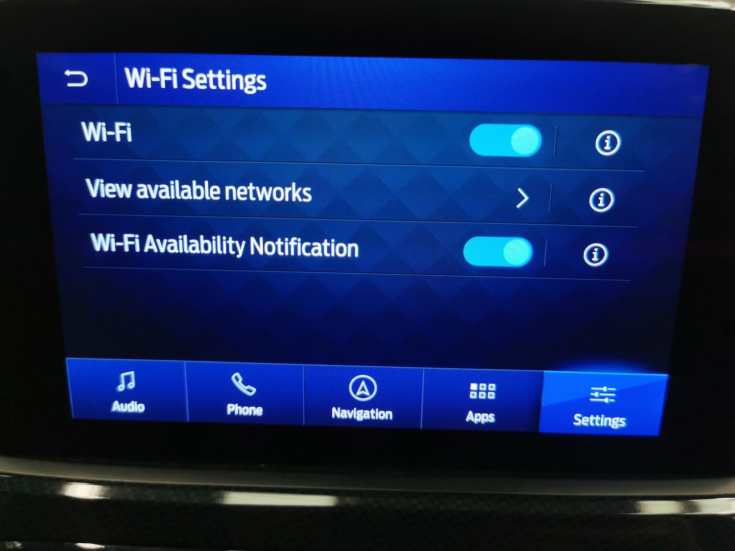 Used Ford Kuga for sale - 76464211: Photo 18