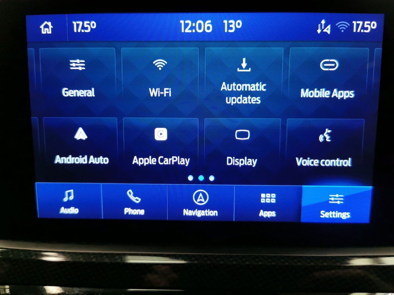 Used Ford Kuga for sale - 76464211: Photo 19