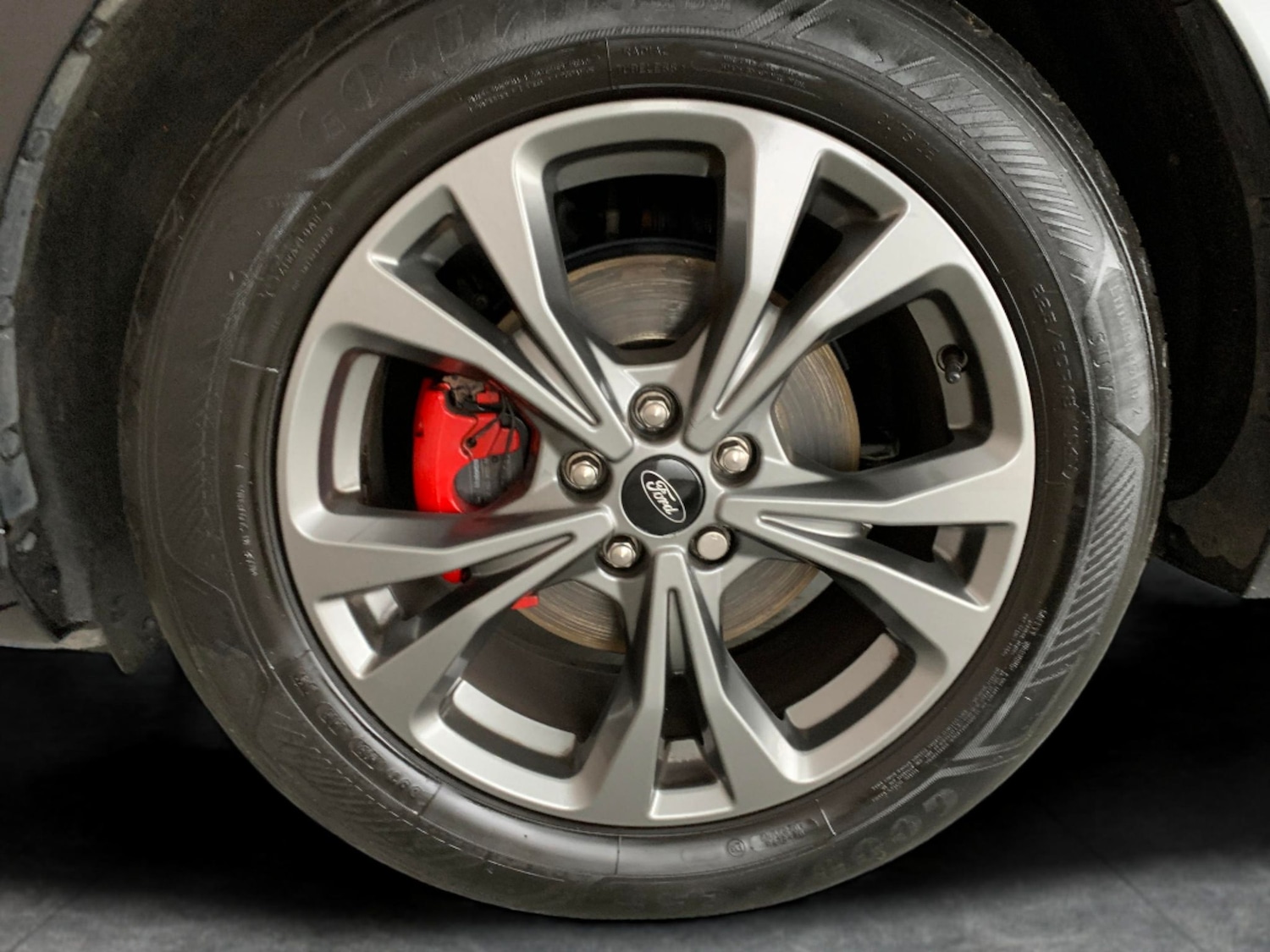 Used Ford Kuga for sale - 76464211: Photo 33