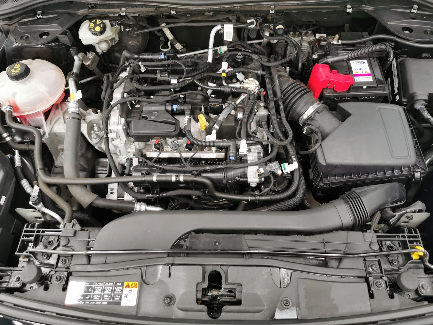 Used Ford Kuga for sale - 76464211: Photo 44