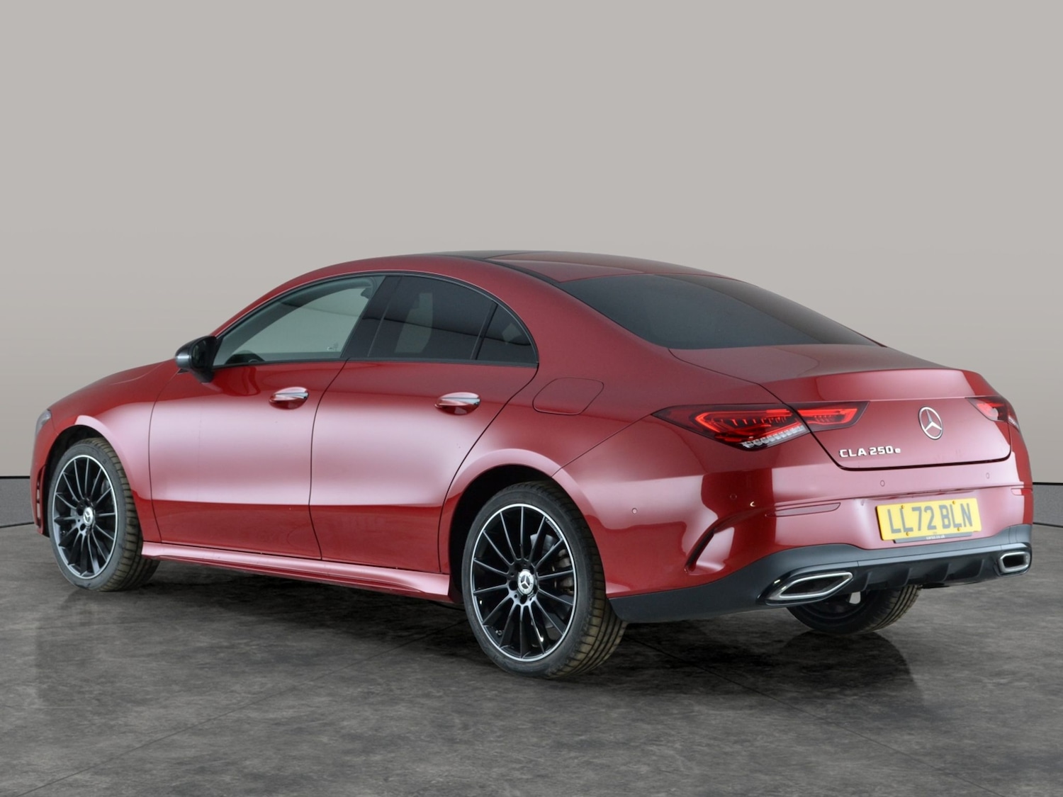 Used Mercedes-Benz CLA 2022 for sale - 77127850: Photo 13