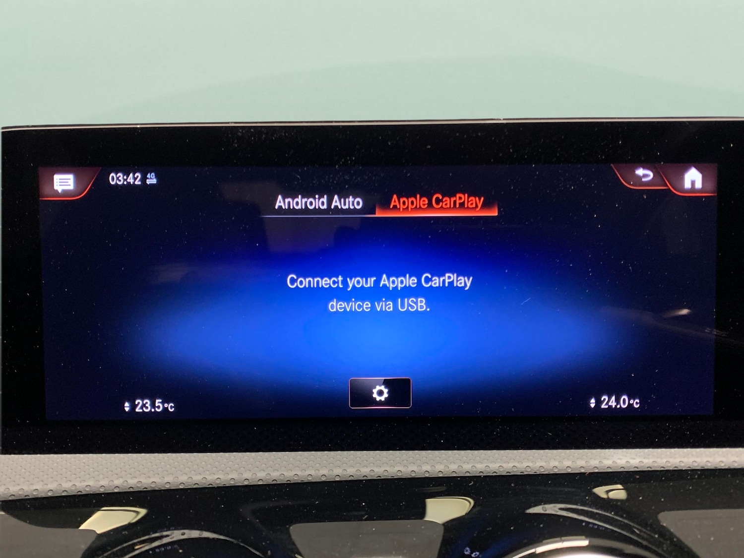 Used Mercedes-Benz CLA 2022 for sale - 77127850: Photo 15