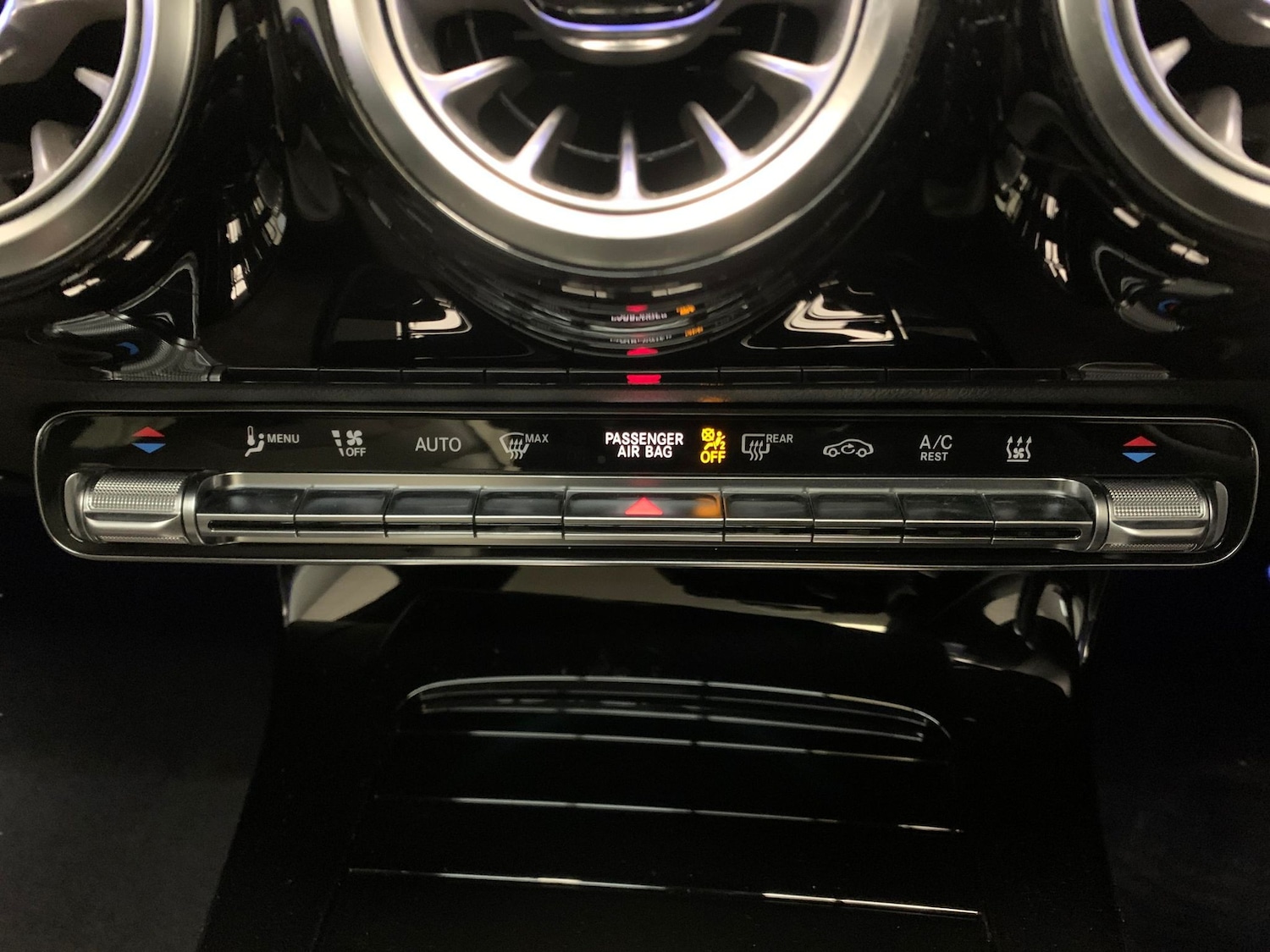 Used Mercedes-Benz CLA 2022 for sale - 77127850: Photo 18