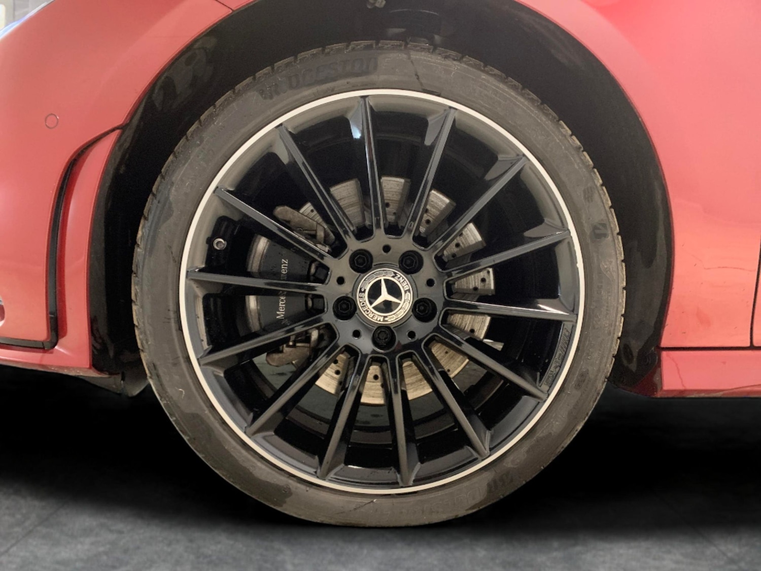 Used Mercedes-Benz CLA 2022 for sale - 77127850: Photo 23