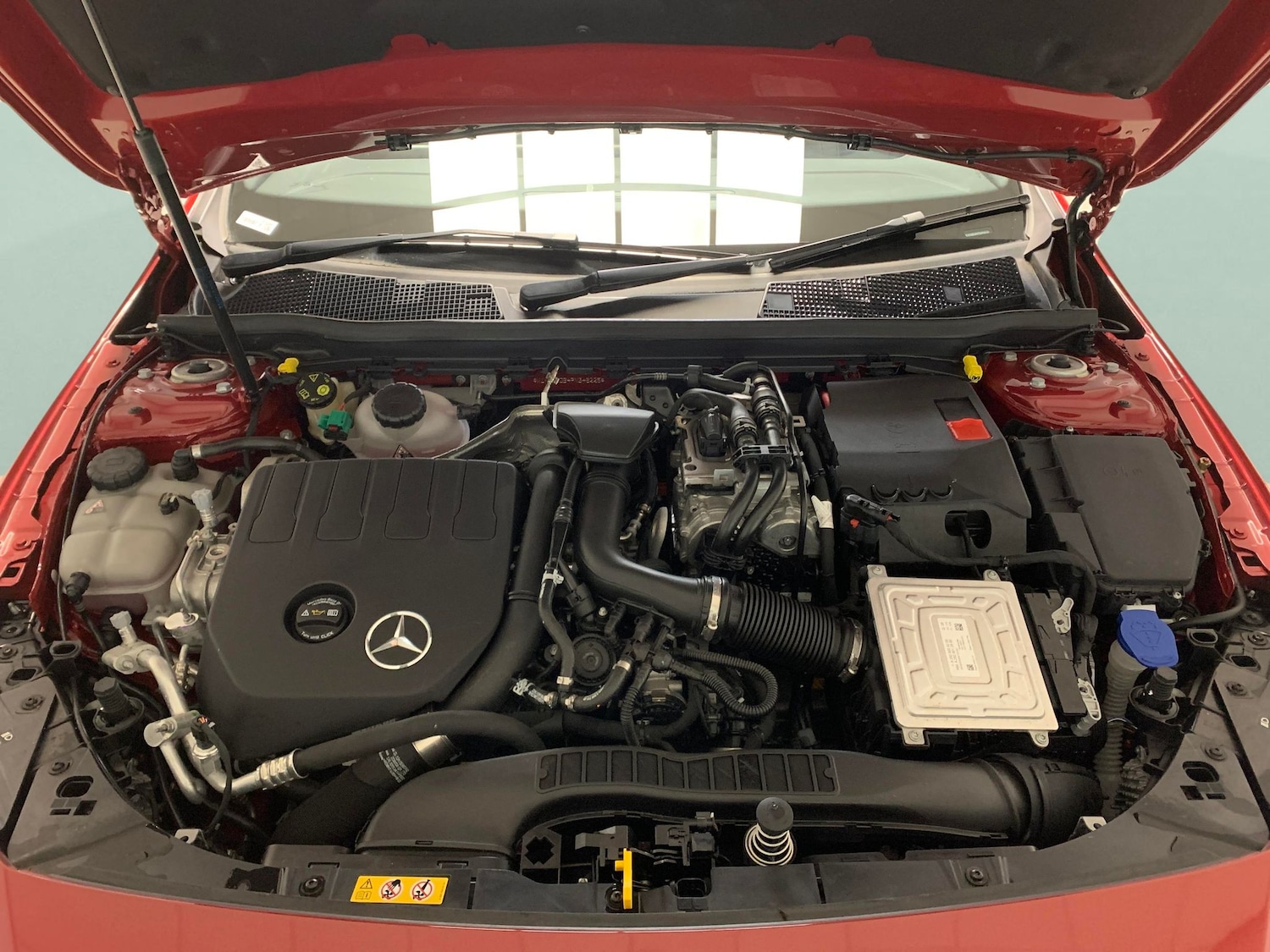 Used Mercedes-Benz CLA 2022 for sale - 77127850: Photo 33