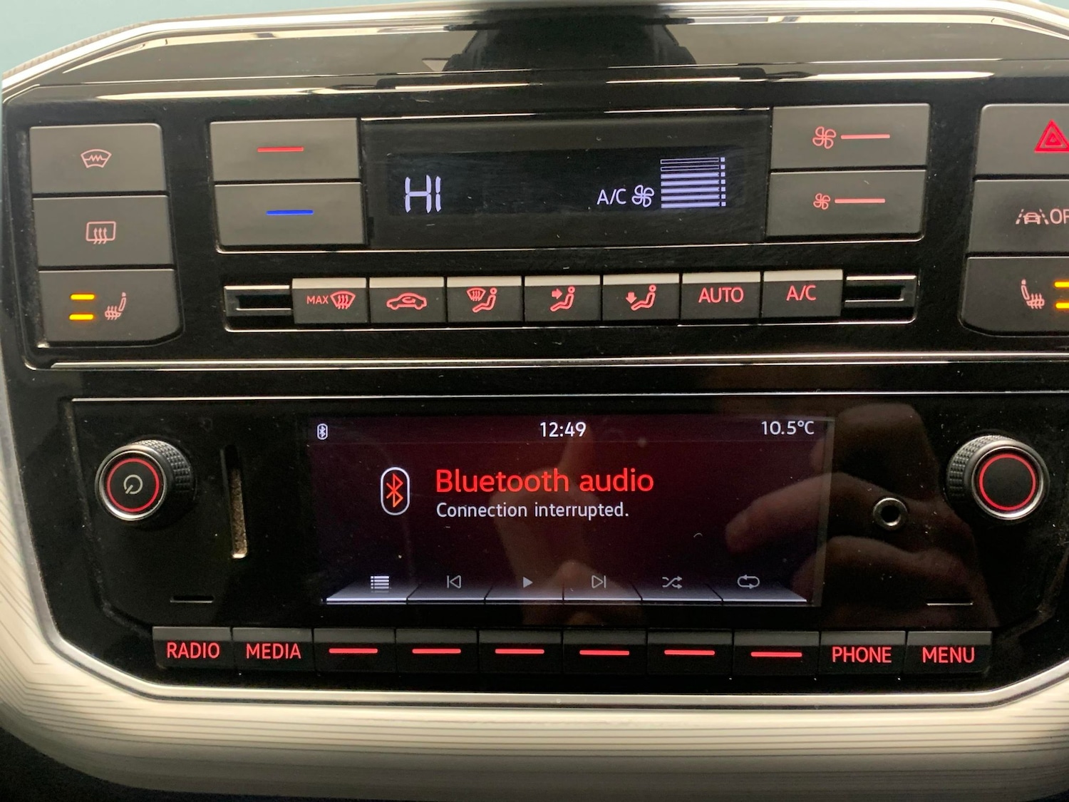 Used SEAT Mii 2021 for sale - 77797955: Photo 13