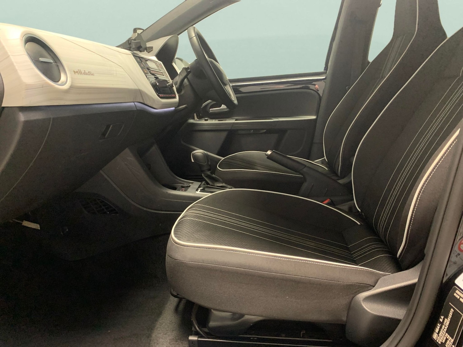 Used SEAT Mii 2021 for sale - 77797955: Photo 4