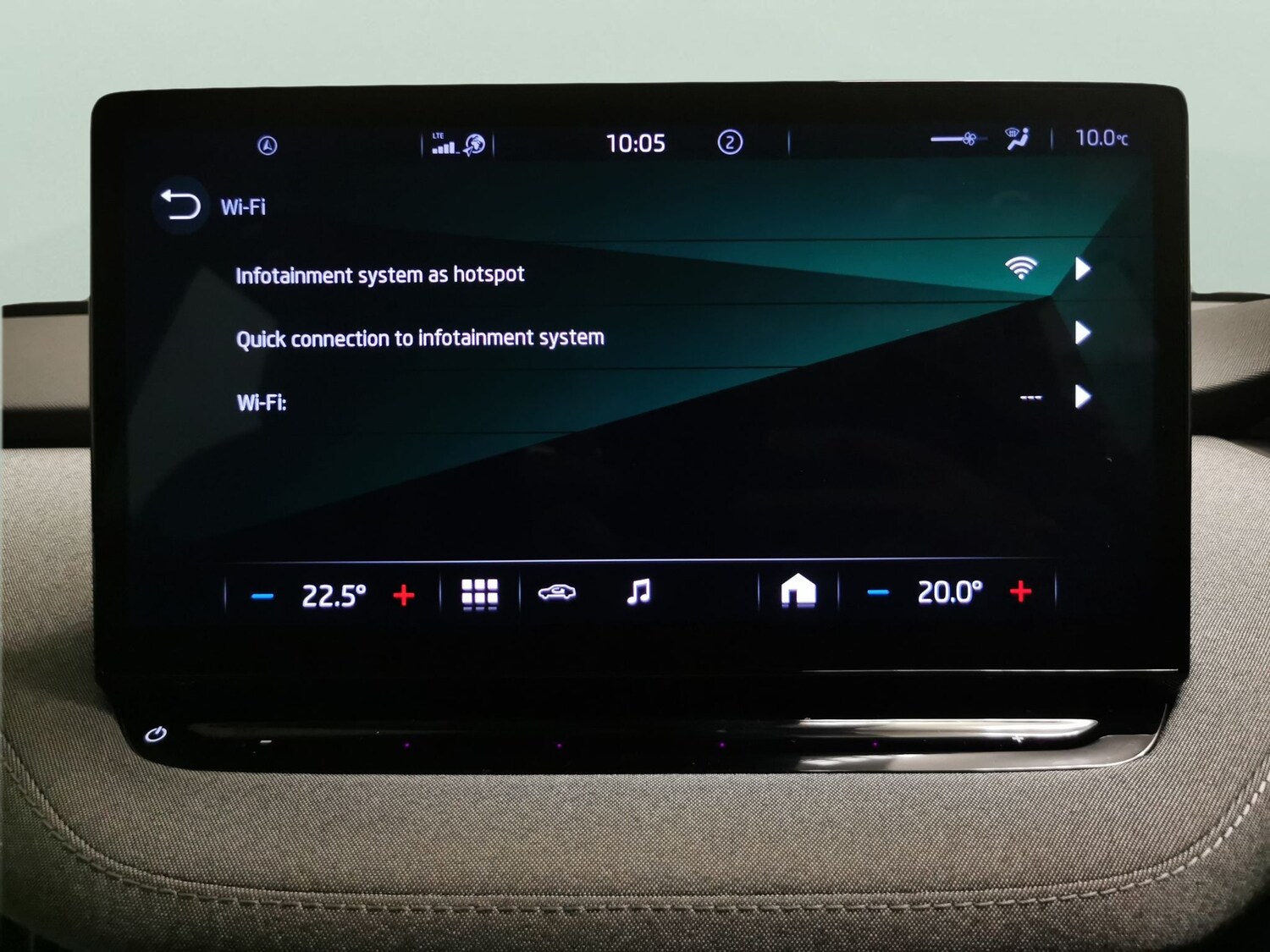 Used Skoda Enyaq 2023 for sale - 77698590: Photo 16