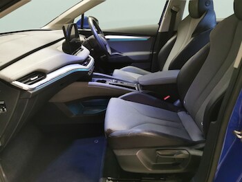 Used Skoda Enyaq 2023 for sale - 77698590: Photo