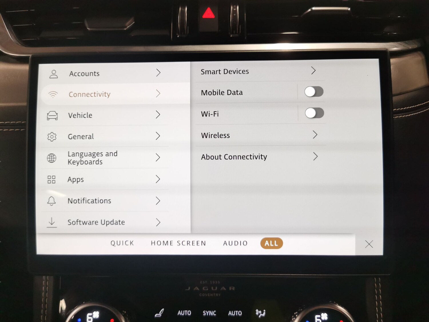 Used Jaguar F-Pace 2021 for sale - 77502373: Photo 15