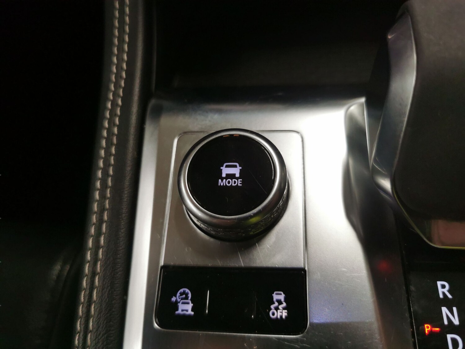 Used Jaguar F-Pace 2021 for sale - 77502373: Photo 18