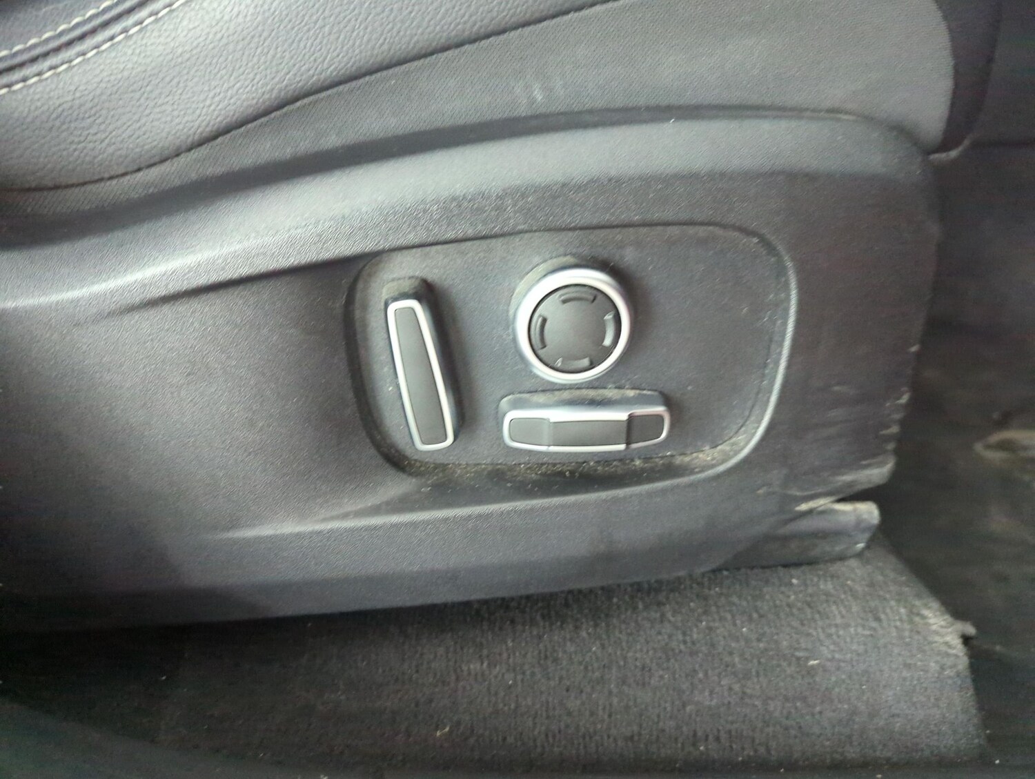 Used Jaguar F-Pace 2021 for sale - 77502373: Photo 28