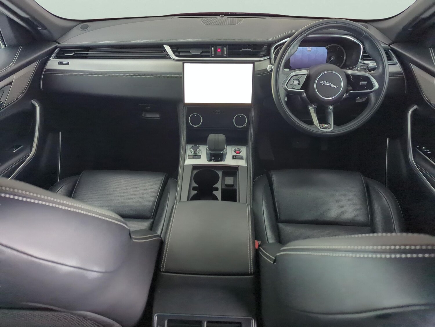 Used Jaguar F-Pace 2021 for sale - 77502373: Photo 8